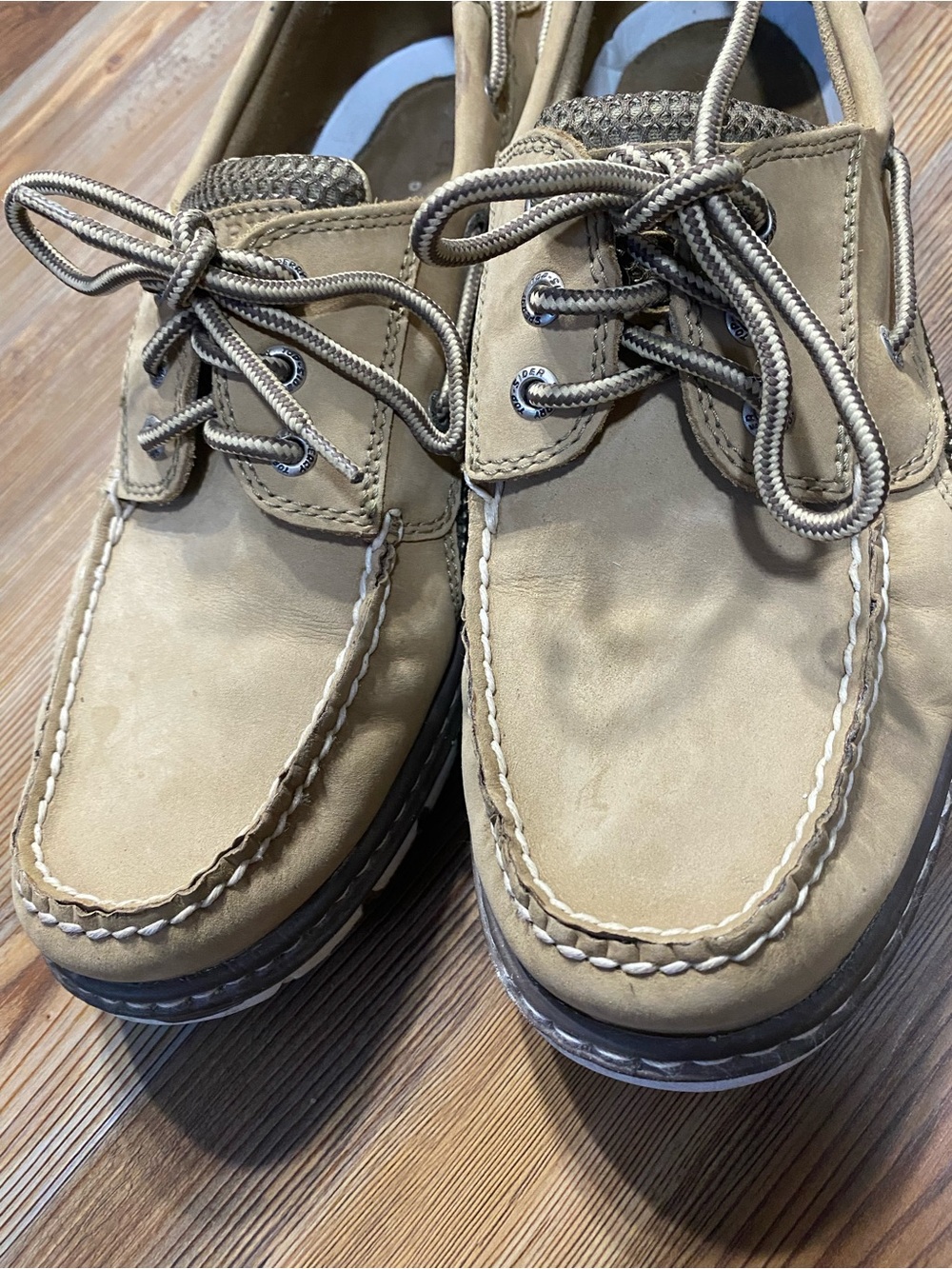 4/$16 Sperry Top-Sider Shoes - Picture 2 of 9